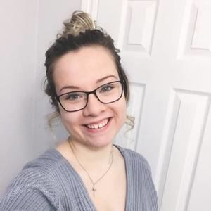 Meet your Posher, Karissa